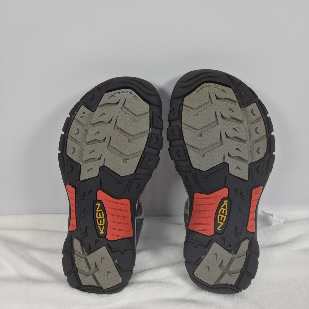 Keen Whisper Womens Size 7.5 Sport Hiking Walking Outdoor Sandals Shoes - Picture 12 of 16
